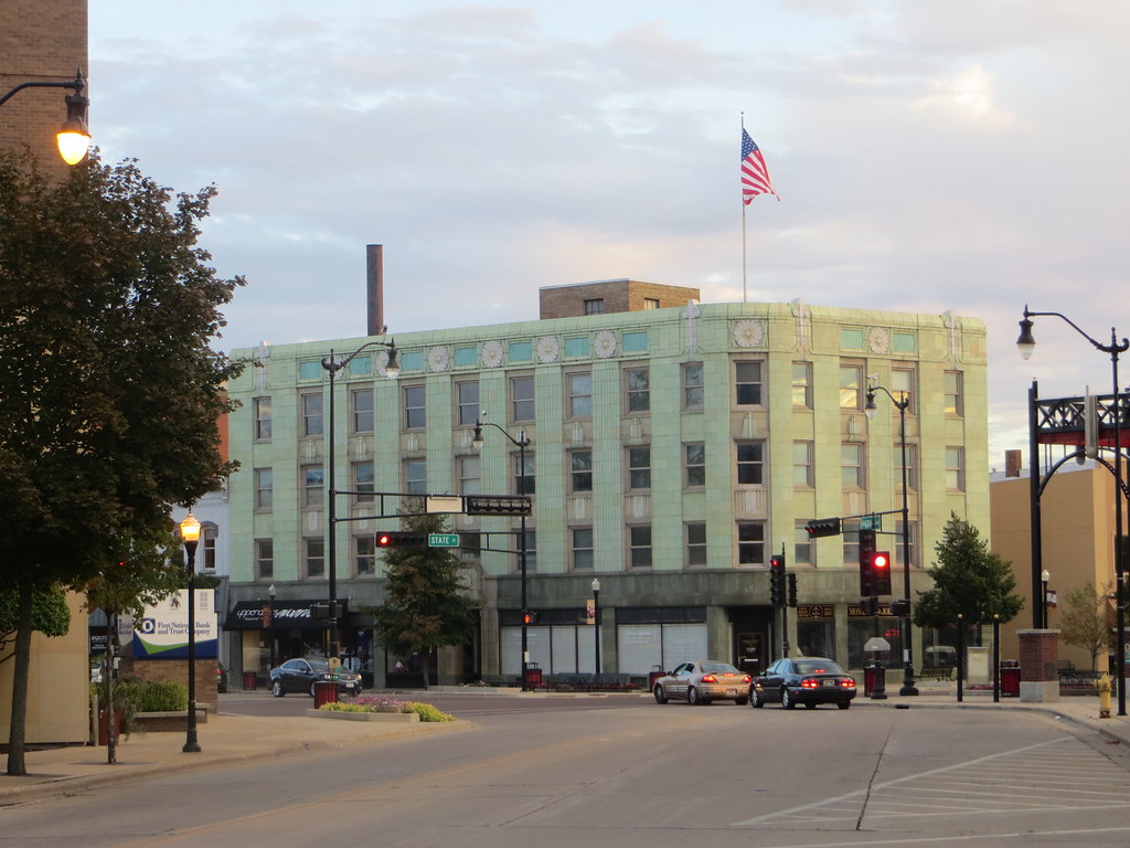 20171001 09 Beloit, Wisconsin David Wilson Flickr