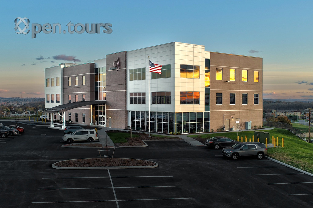 UPMC and OSS Health in York, PA We recently partnered with… Flickr