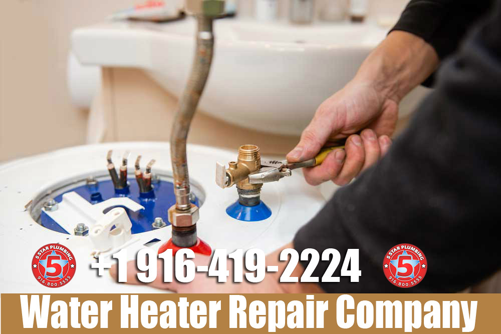 Instant Water Heater Repair Company Fast, reliable hot wat… Flickr