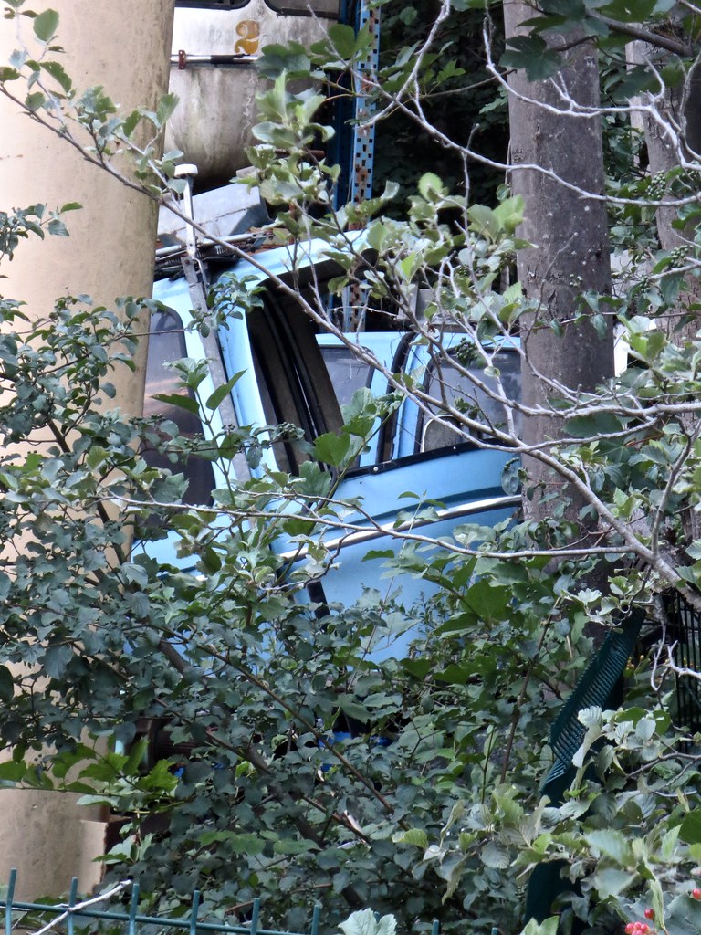 Funicular Gondolas a photo on Flickriver