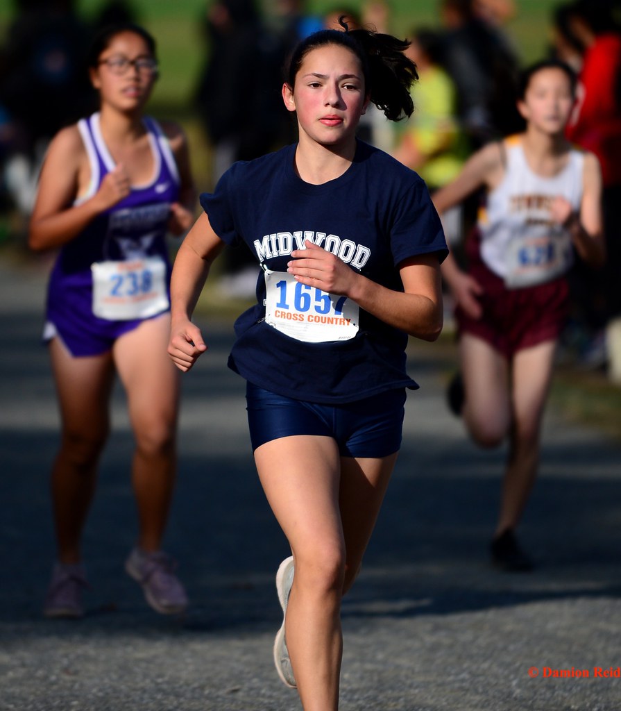201920 Cross Country Junior Varsity Championships Flickr