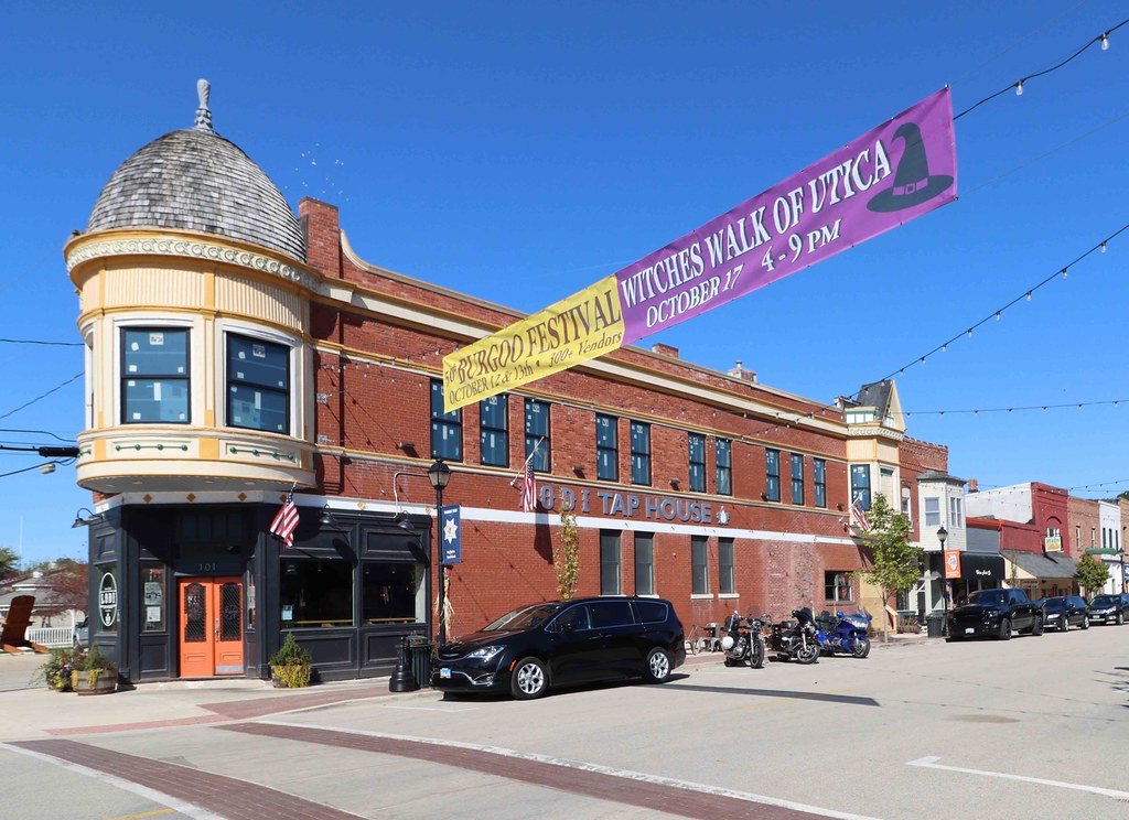 Utica Illinois masMiguel Flickr