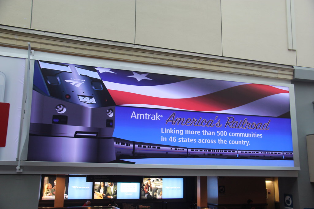 IMG_1238 Washington Union Station. GojiMet86 Flickr