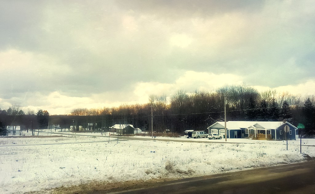 HASTINGS, NEW YORK THE ENIGMATIC TRAVELER Flickr