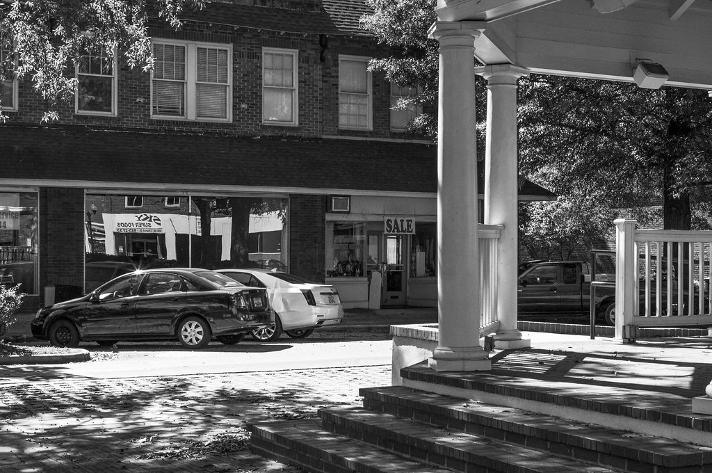 Fort Valley, jwcjr Flickr