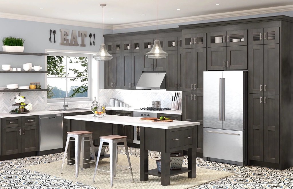 Quality Kitchen Still thinking to buy quality kit… Flickr