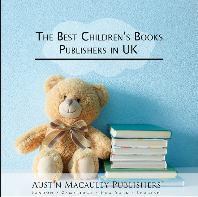 Best Children's Books Publishers Austin Macauley Publisher… Flickr
