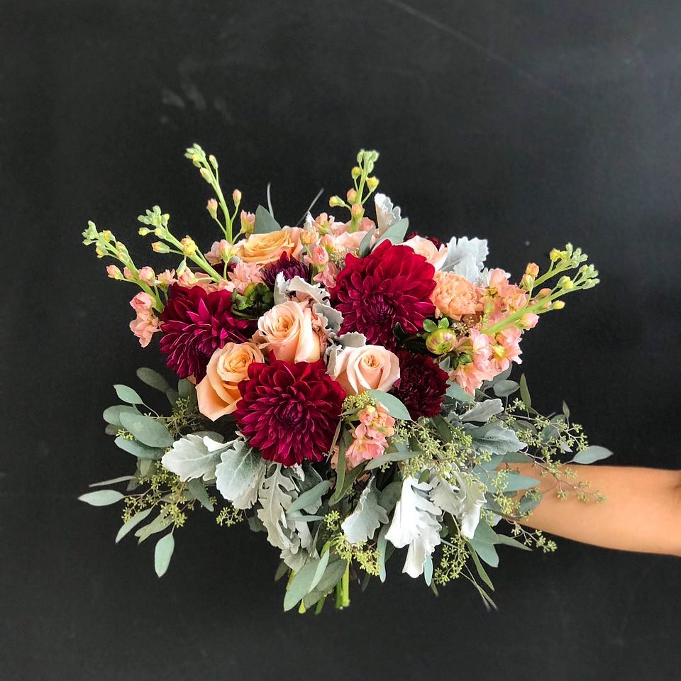 Philadelphia Flower Delivery NE Flower Boutique is an Old … Flickr