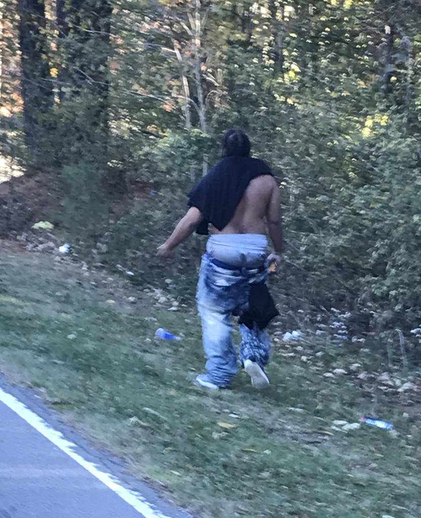 Homeless in Raleigh NC. 32 degrees Fahrenheit in Raleigh N… Flickr