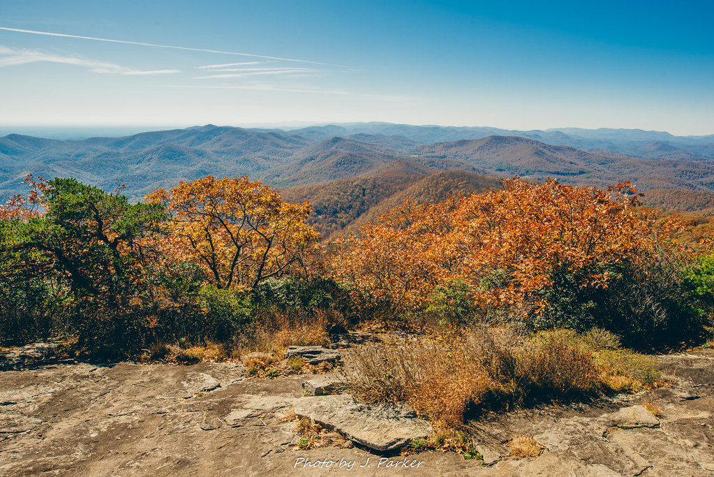 Scenes from Blood Mountain Blood Mountain is one of Flickr