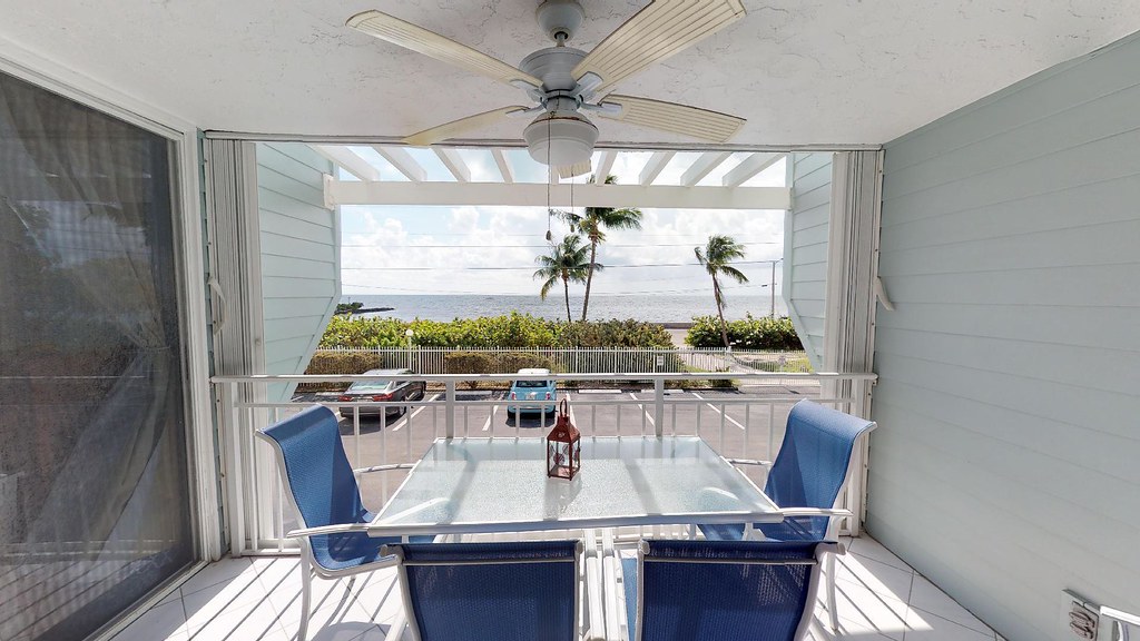 Key West Properties 1901 S Roosevelt Blvd 108E, Key West Oceanfront