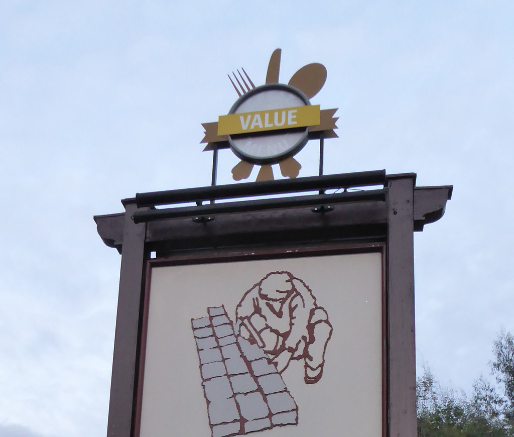 The Cobbler, Knottingley Road, Pontefract G48 Flickr