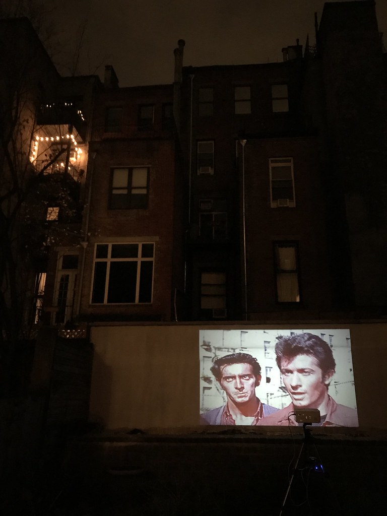 West Side Story (Upper West Side, Manhattan) Christopher Newsom Flickr