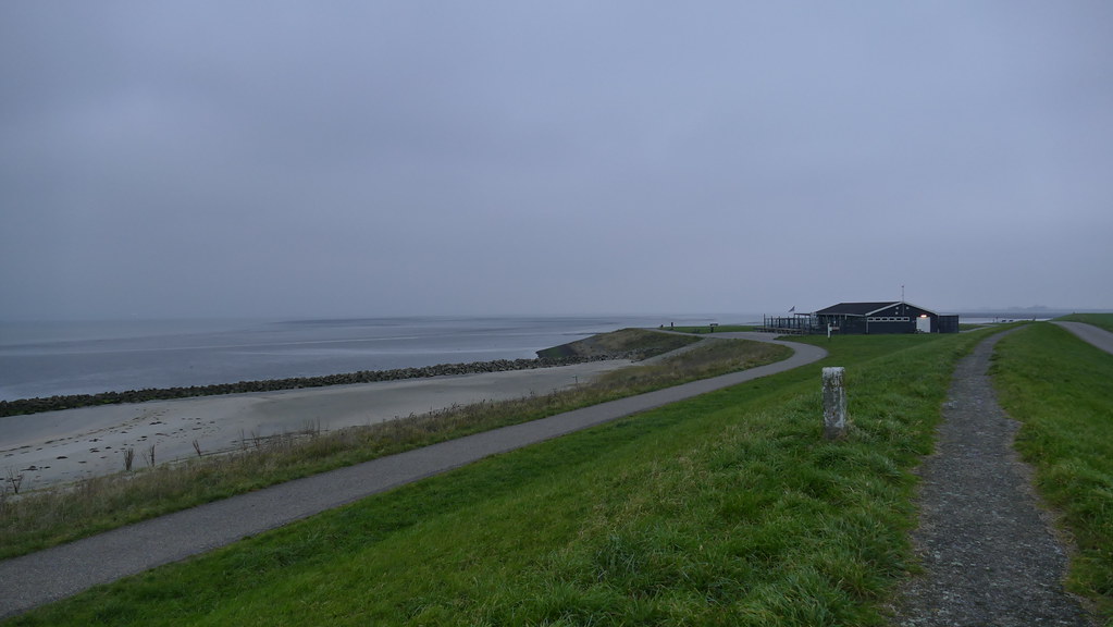 Strandje Baarland Door Jan van den Berge, 'sGravenpolder … Flickr