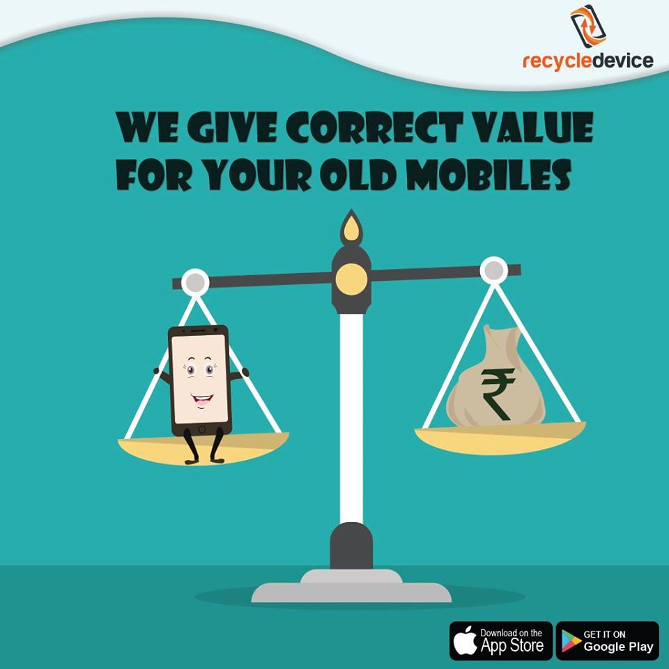 Want to know value of your old mobile phone? Wondering How… Flickr