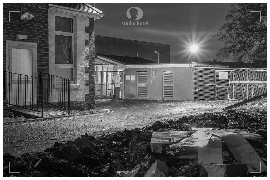 Haddington, East Lothian / Scotland (UK) November 11, 20… Flickr