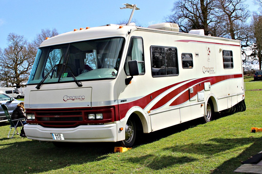 Fleetwood RV Flickr