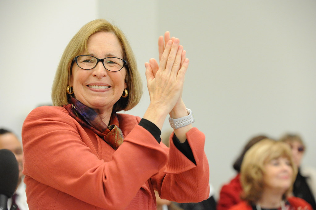 Gilliam Place opening Nov 2019 446 Opening of Gilliam Plac… Flickr