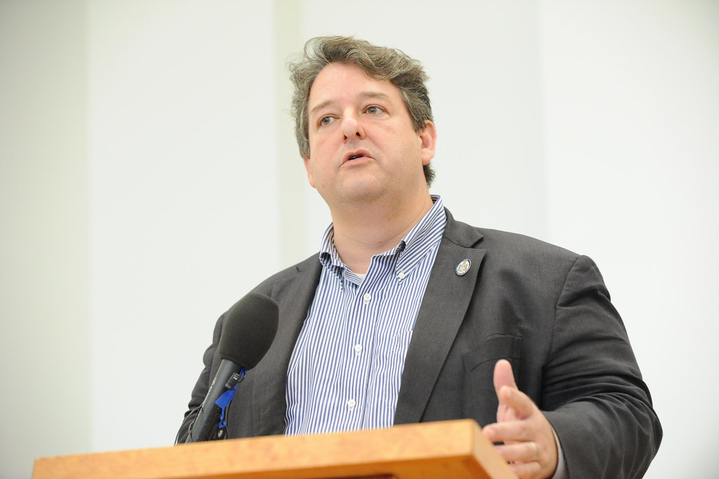 Gilliam Place opening Nov 2019 429 Opening of Gilliam Plac… Flickr