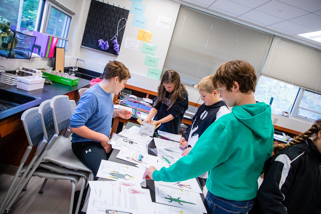 Untitled Severn School Flickr