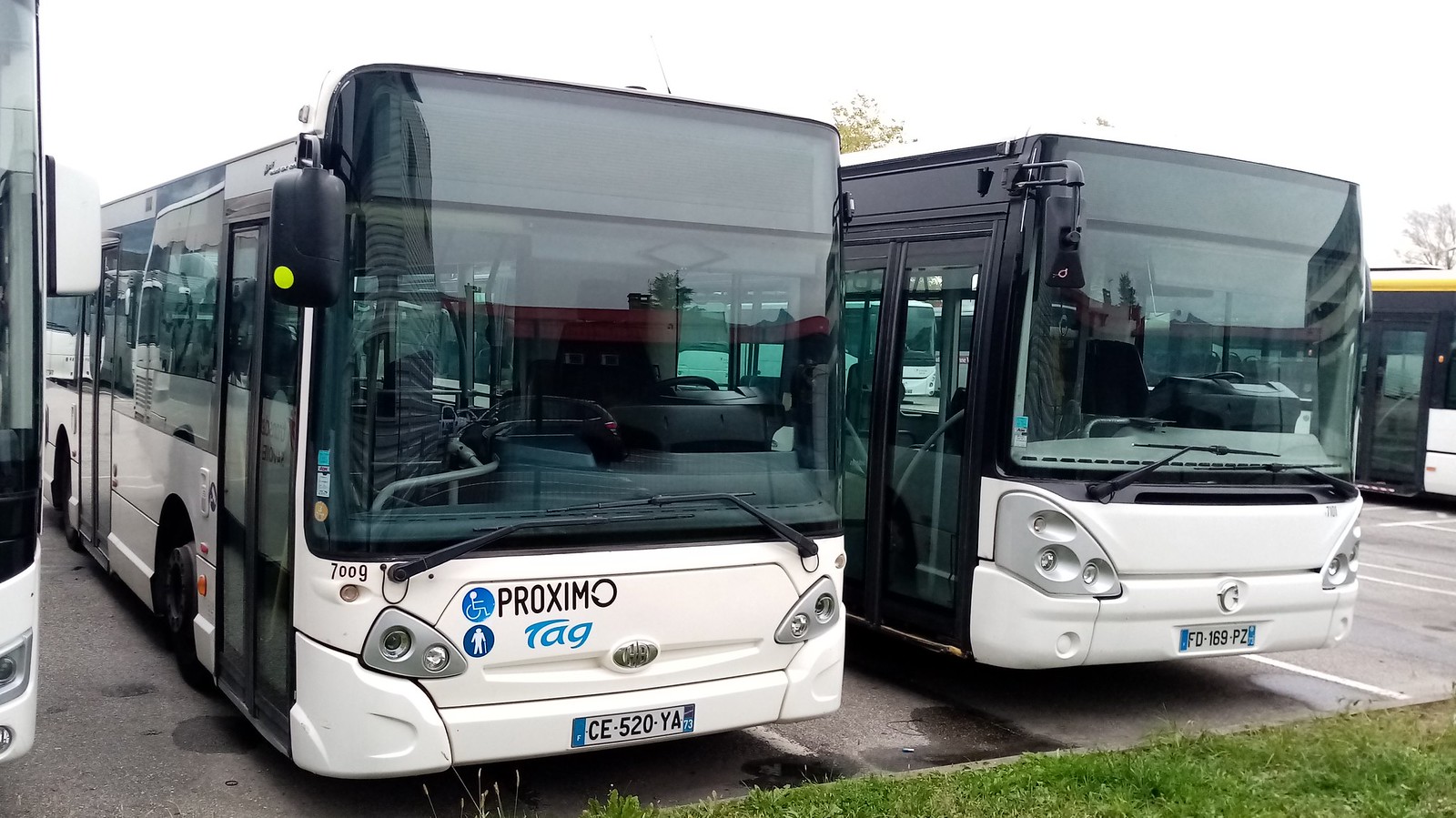 [Réseau] Tag (Grenoble/38) Flickr