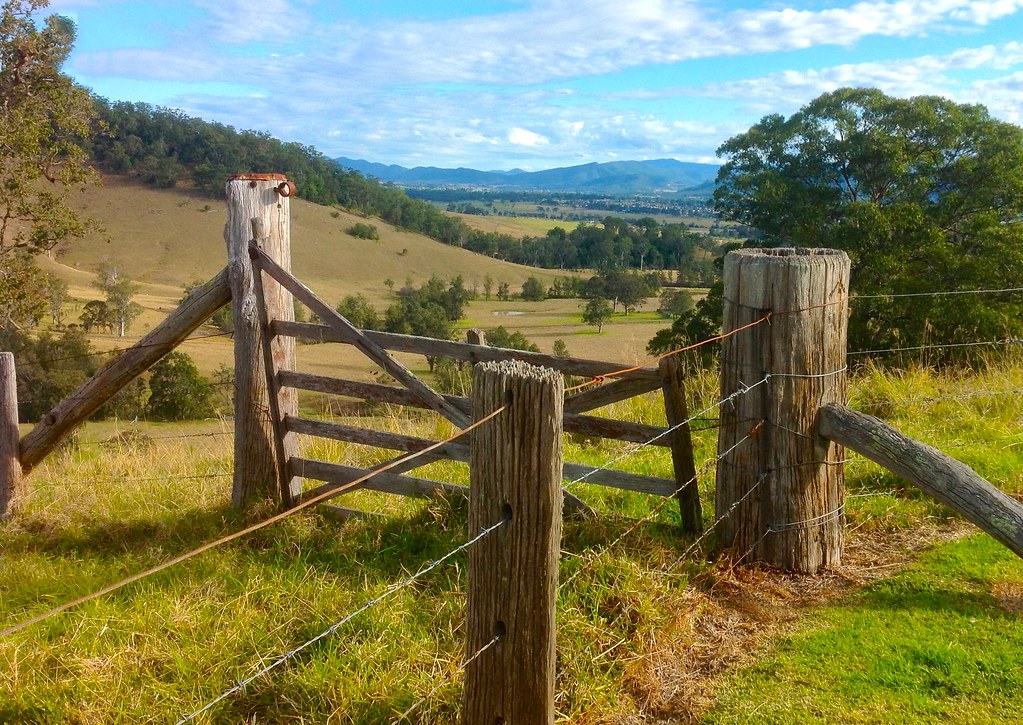 Country New South Wales Australia Flickr
