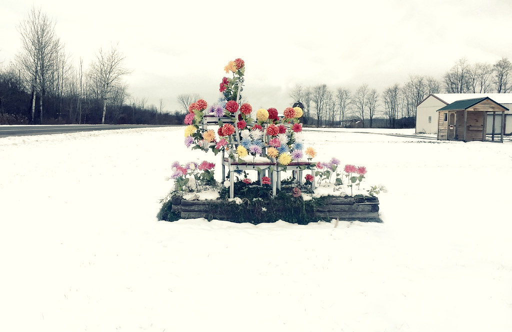 PULASKI, NEW YORK THE ENIGMATIC TRAVELER Flickr