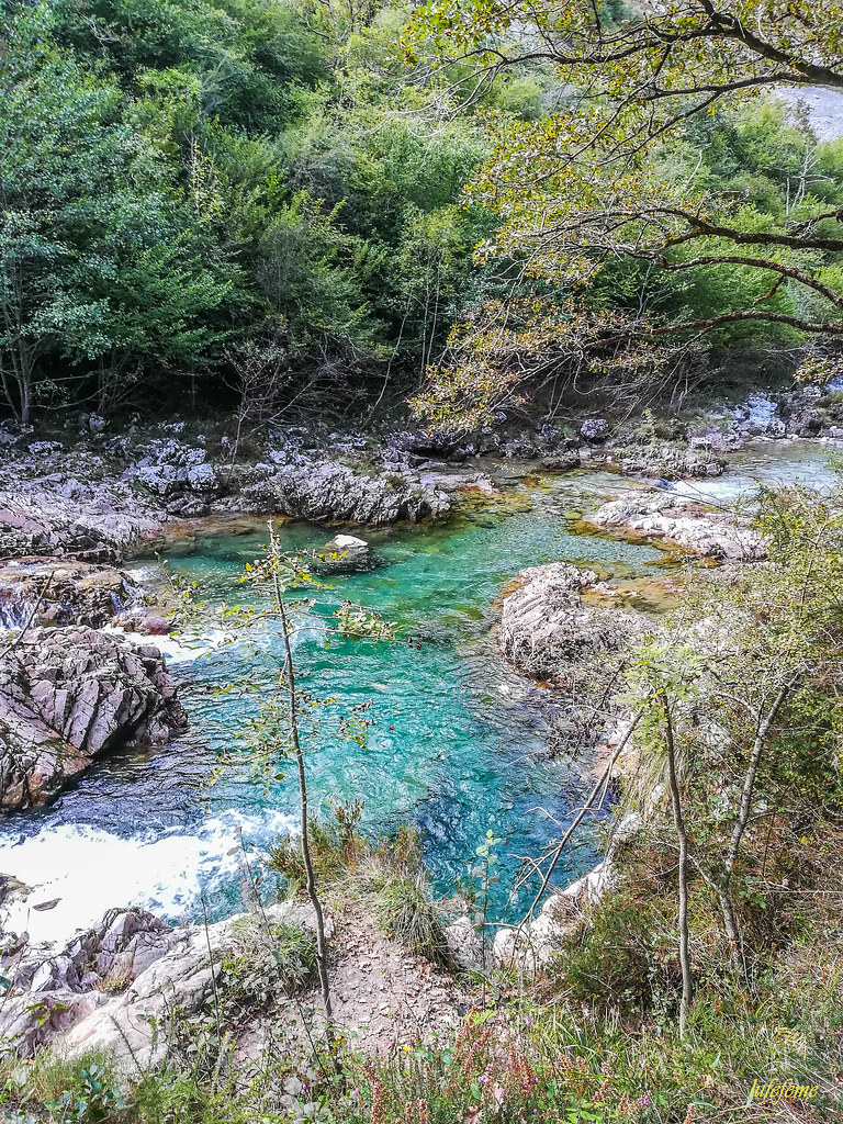 Cangas de Onis y hoya de san Vicente67 dav luis Felix fernandez