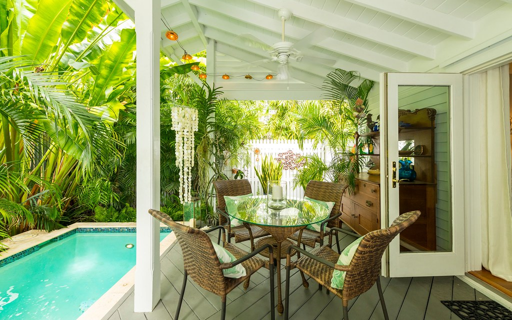 923 Angela Street, Key West Open House Dec 14th