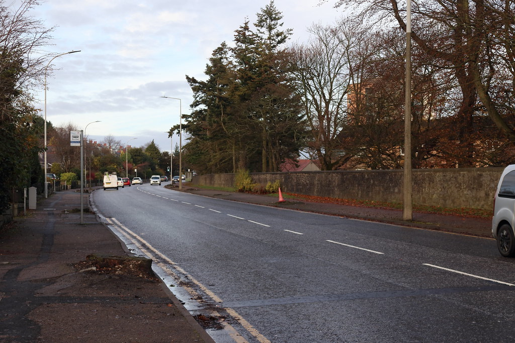 Wheres the Trees Gone,Westburn Drive,Aberdeen_nov 19_552 Flickr