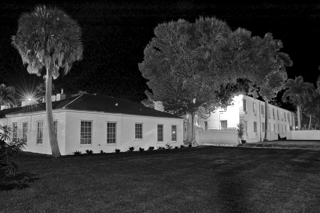 Clewiston Inn, 108 Royal Palm Avenue, Clewiston, Florida, … Flickr