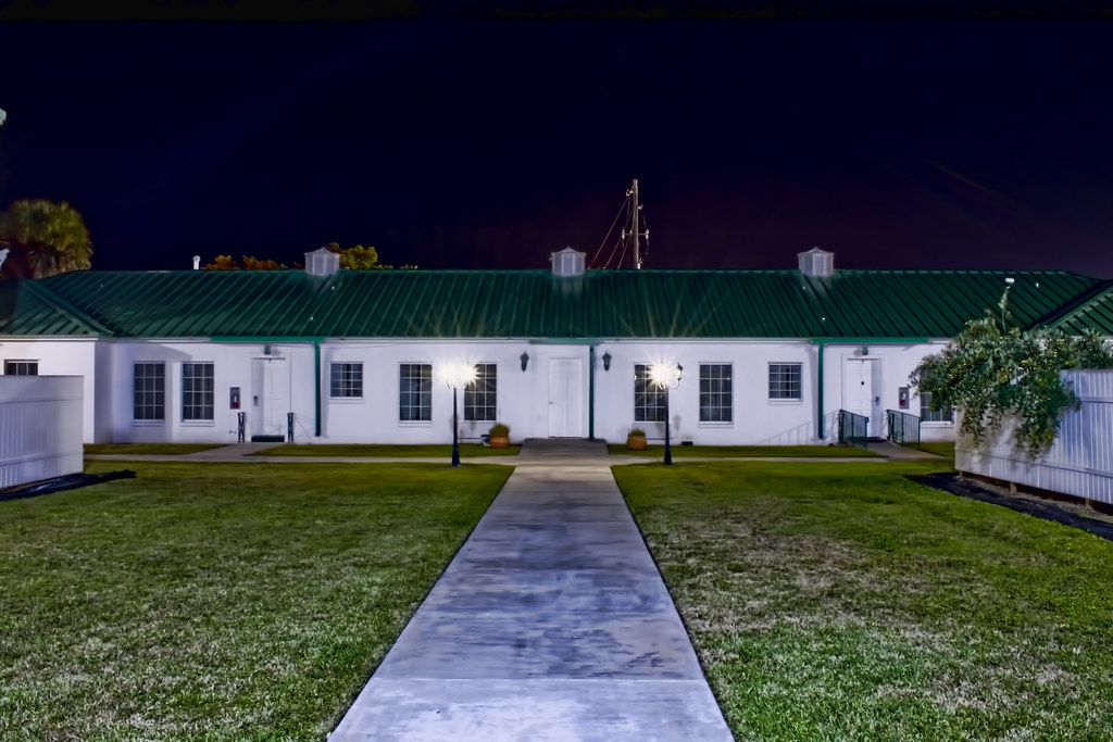 Clewiston Inn, 108 Royal Palm Avenue, Clewiston, Florida, … Flickr