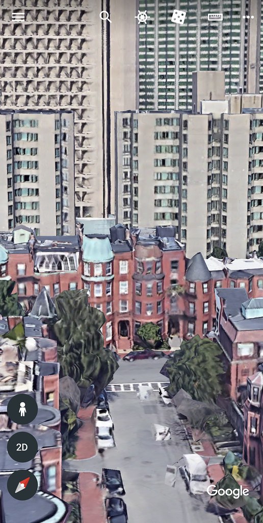 AB Google Earth Guessing Game archBOSTON