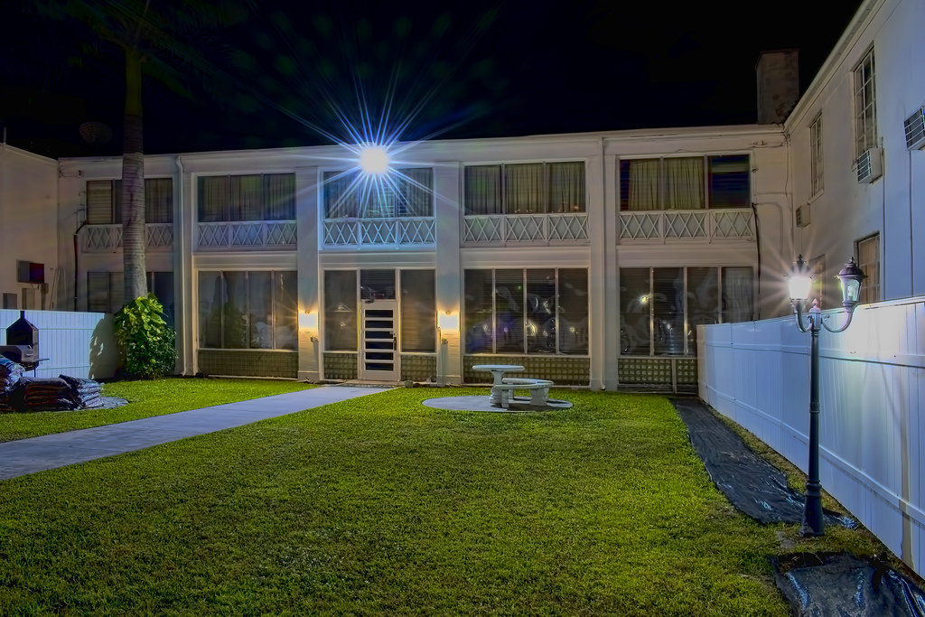 Clewiston Inn, 108 Royal Palm Avenue, Clewiston, Florida, … Flickr