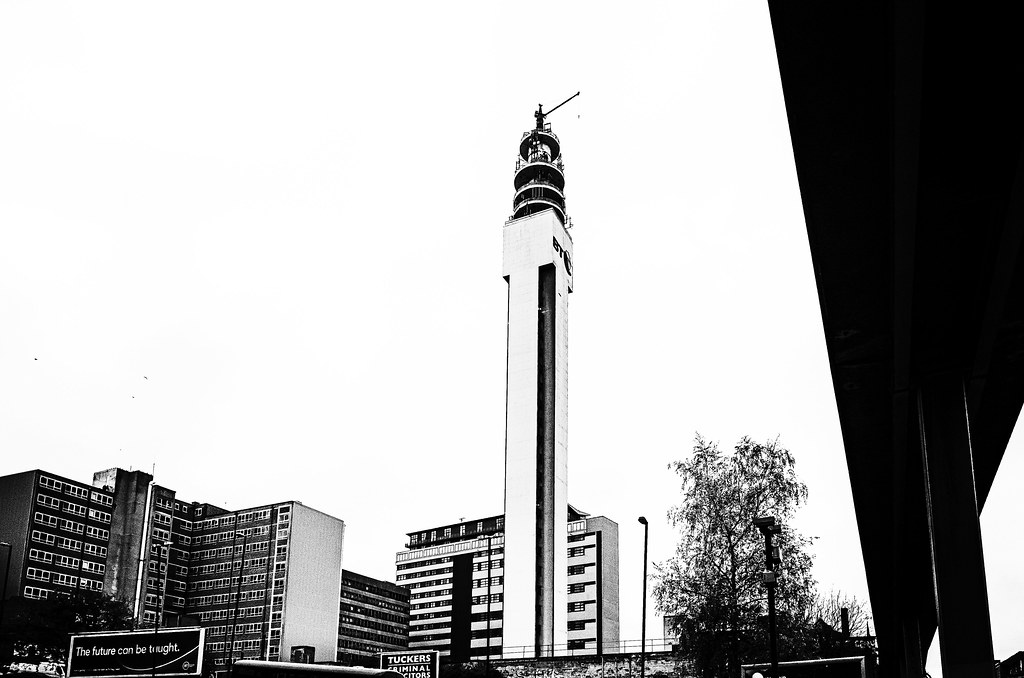 Beattie Birmingham, UK Mac McCreery Flickr