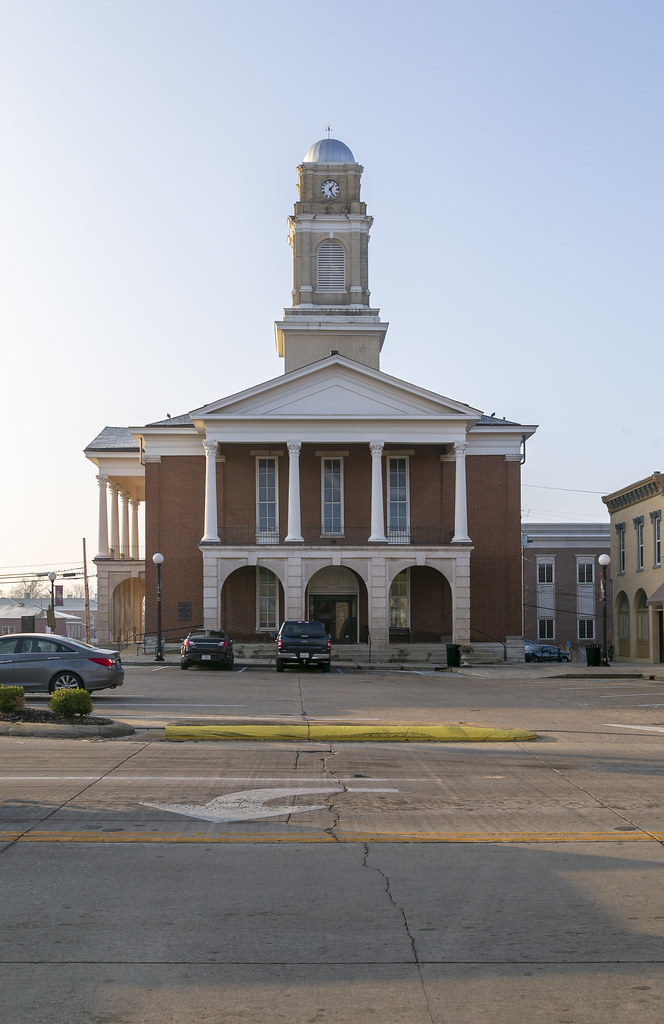 Garrard County, Kentucky Flickr