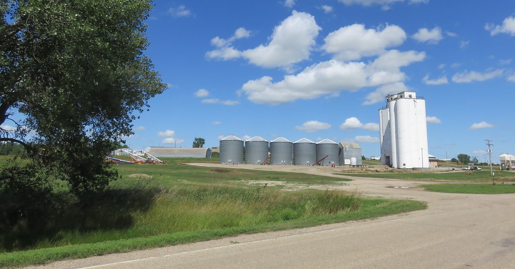 Draper, South Dakota Draper, South Dakota is a small commu… Flickr