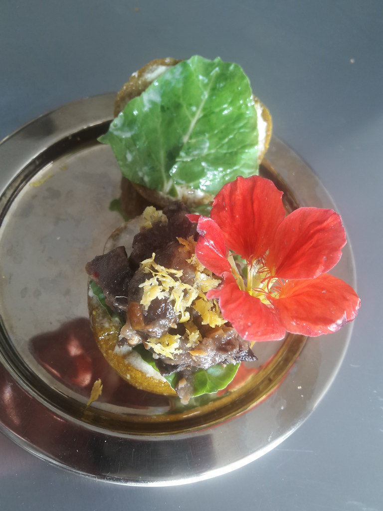 Blue Diamond House Artisan Gluten Free Vegan Bakery produc… Flickr