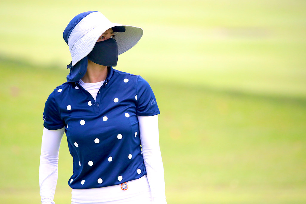 MLS15500 Singapore Ladies Golf Association Flickr