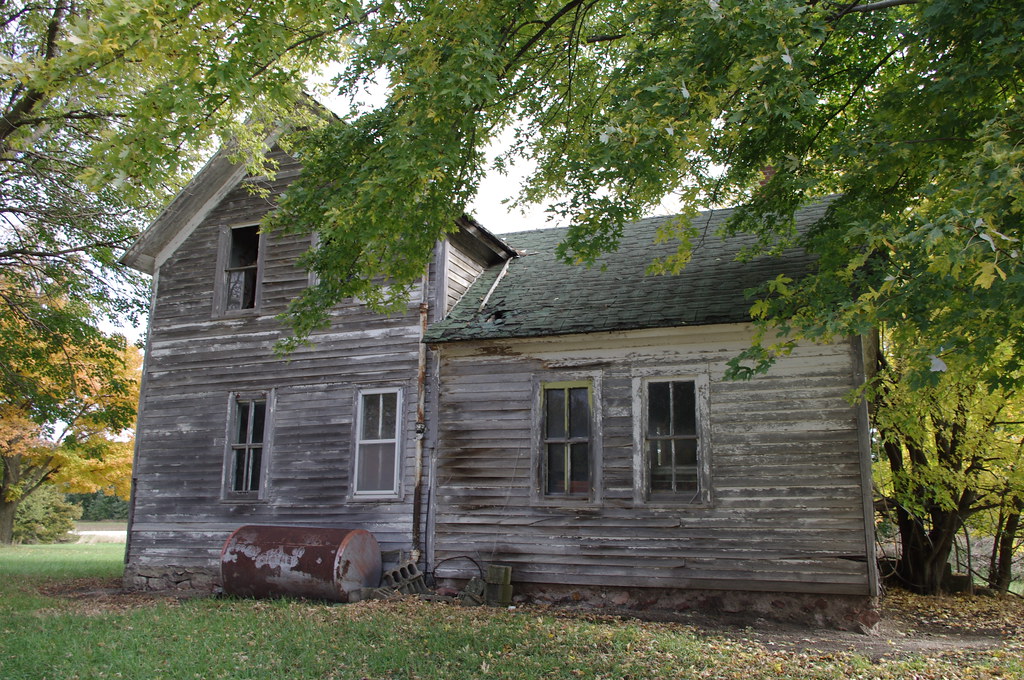 Britt, Iowa Julie B Flickr