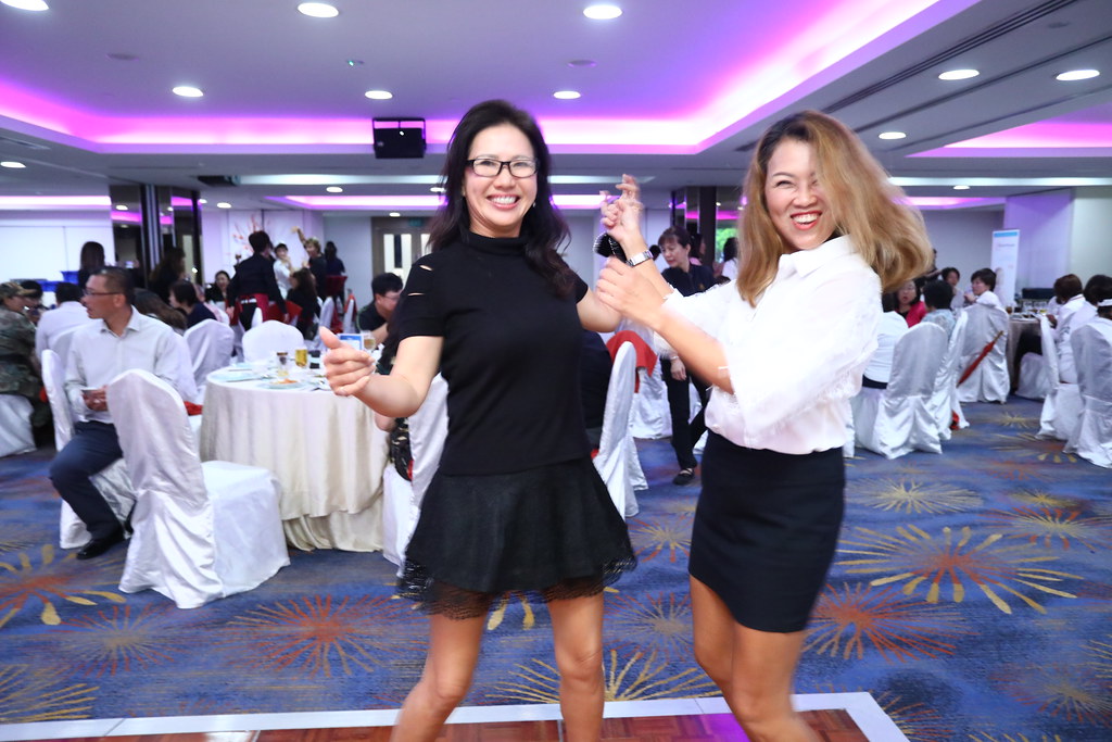 MLS30530 Singapore Ladies Golf Association Flickr