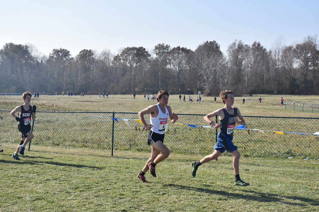 2019 NXR Arlington XC Flickr