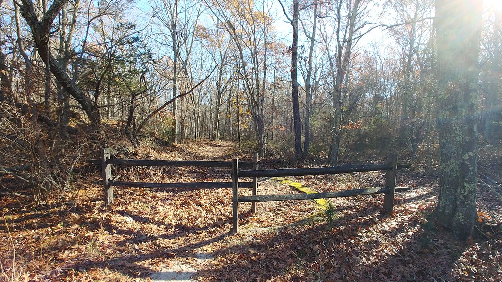 Manorville Hills County Park Michael Ebert Flickr