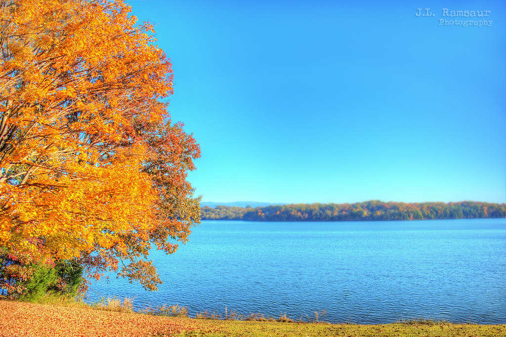 Tellico Lake Fort Loudoun State Historical Park Vonore… Flickr
