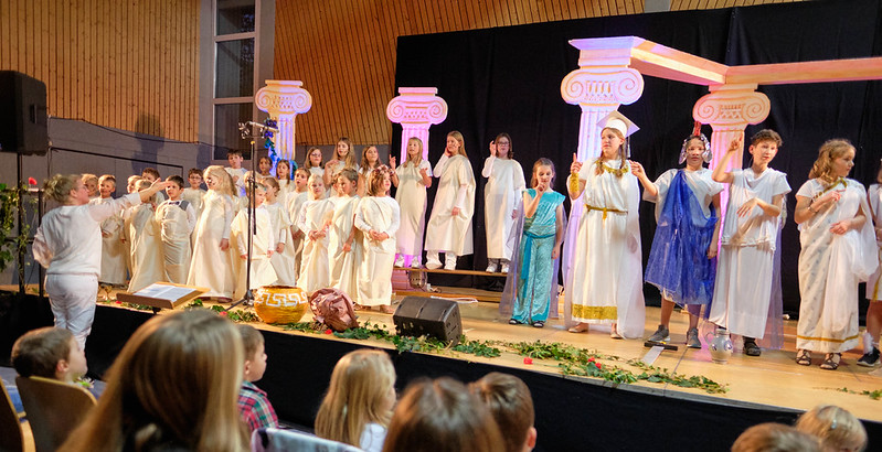 Kinderchor Archives GV Tonblüte Albstadt 1883 e.V.