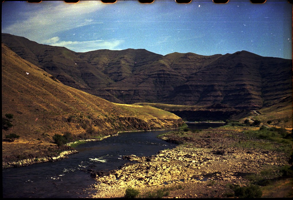 Grand Ronde River, Washington a photo on Flickriver