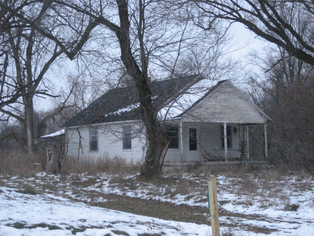 Ithaca, Michigan Chuck Most Flickr