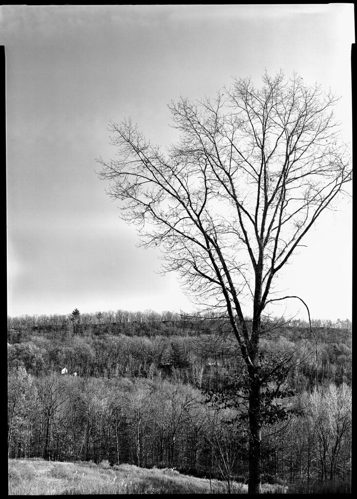 highland mills, ny 2019 Burke & James 5x7 Fujinon A 300/9 … Flickr