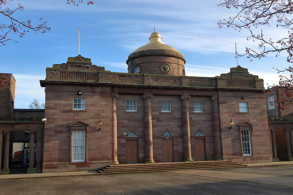 Montrose Academy_nov 19_577 Alan Longmuir. Flickr