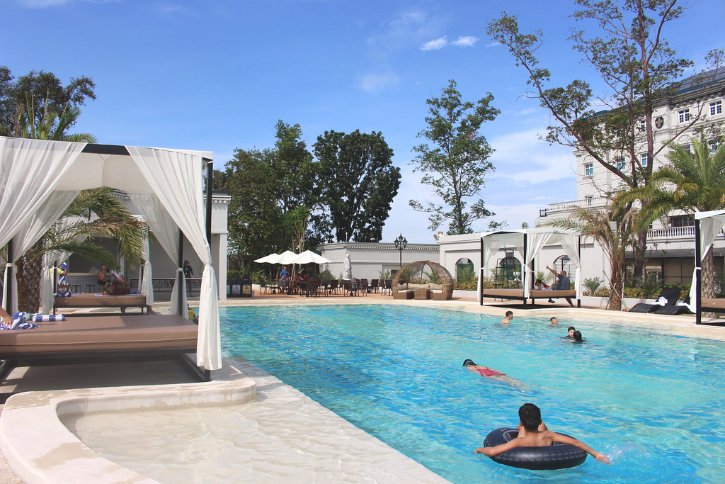 The Monarch Hotel, Calasiao, Pangasinan JOY Flickr